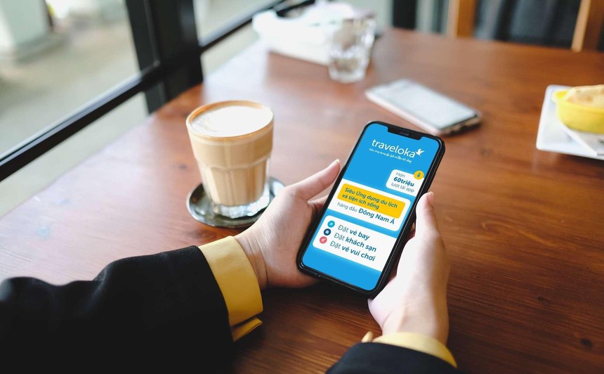 Traveloka chia sẻ trải nghiệm bay du lịch cùng Vietravel - Ảnh 5.