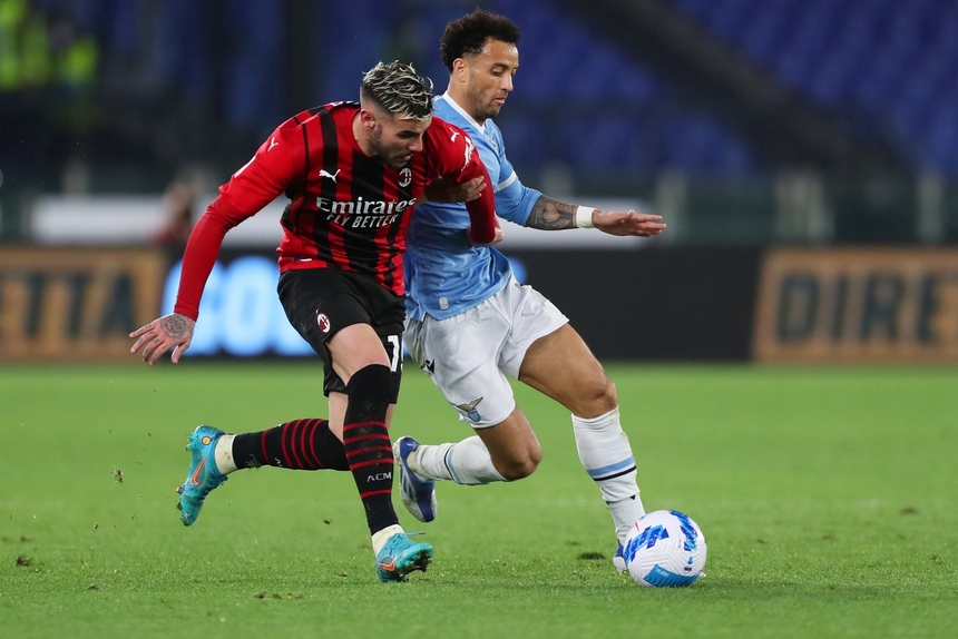 Lịch thi đấu bóng đá hôm nay 1/3: Lazio vs Milan, Freiburg vs Bayern - Ảnh 6. Lịch thi đấu bóng đá hôm nay 1/3: Lazio vs Milan, Freiburg vs Bayern - Ảnh 6.