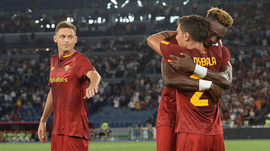 Nhận định bóng đá Monza vs Roma (00h30, 3/3), vòng 27 Serie A - Ảnh 2. Nhận định bóng đá Monza vs Roma (00h30, 3/3), vòng 27 Serie A - Ảnh 2.