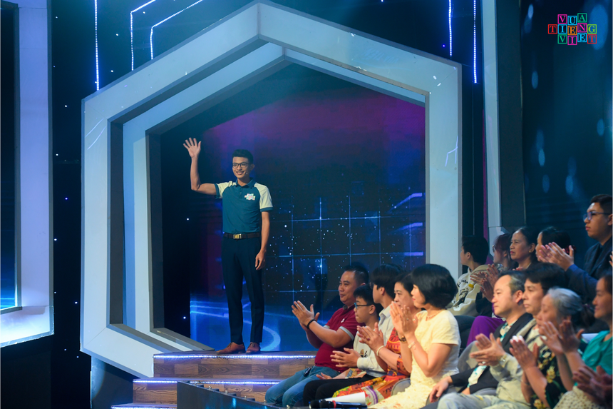 Nghệ sĩ Xuân Bắc tiết lộ lý do tiếp tục làm host "Vua tiếng Việt" mùa 3 - Ảnh 2.