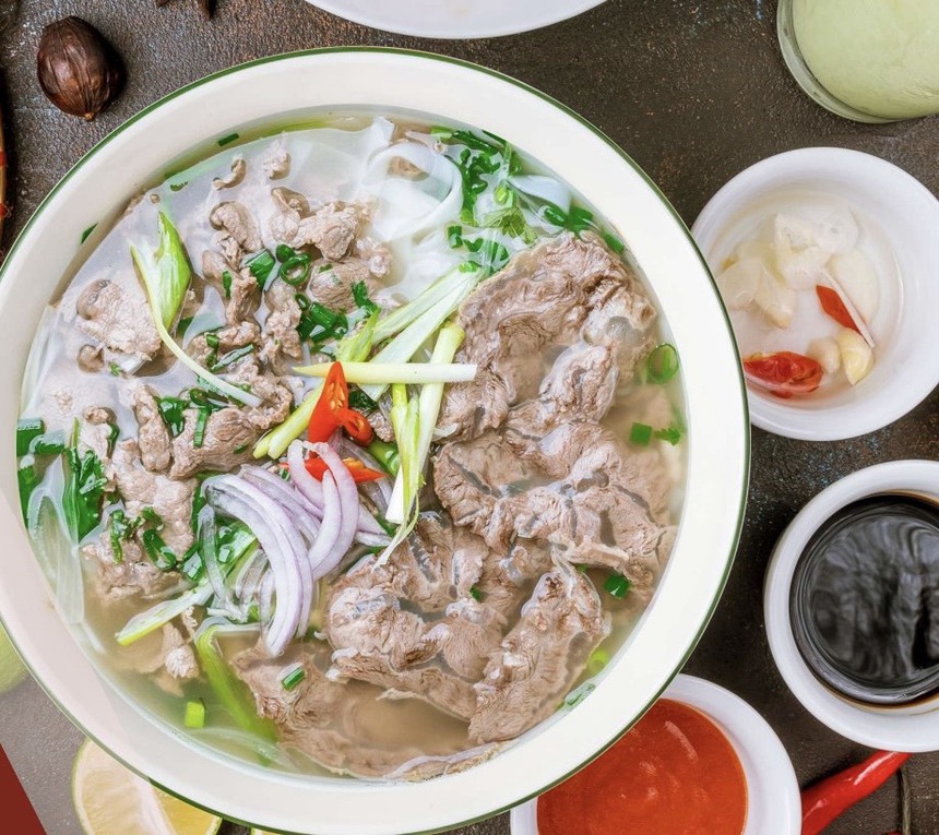 Kỳ vọng lập hồ sơ đưa Phở Việt trở thành di sản văn hóa thế giới - Ảnh 3.