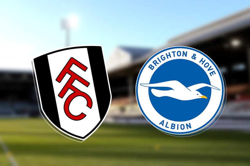 Nhận định bóng đá Fulham vs Brighton (22h00, 2/3), vòng 27 Ngoại hạng Anh - Ảnh 2. Nhận định bóng đá Fulham vs Brighton (22h00, 2/3), vòng 27 Ngoại hạng Anh - Ảnh 2.