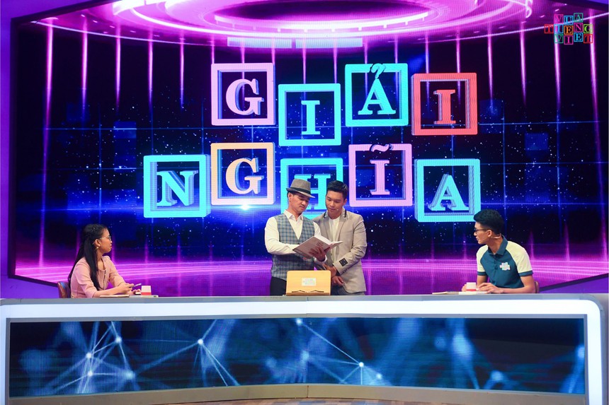 Nghệ sĩ Xuân Bắc tiết lộ lý do tiếp tục làm host "Vua tiếng Việt" mùa 3 - Ảnh 3.