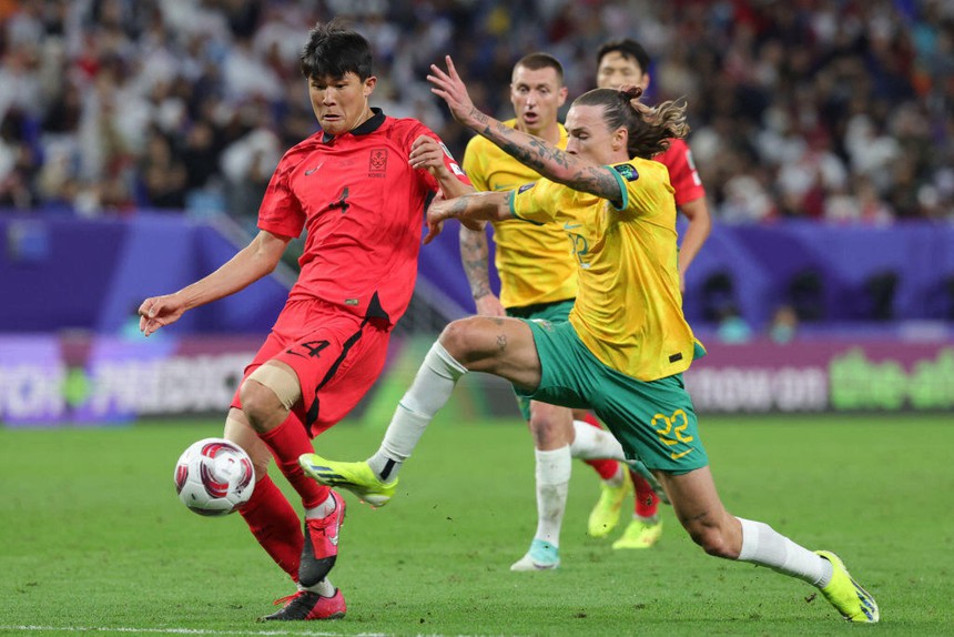 Tin nóng thể thao tối 3/2: Truyền thông Indonesia dè chừng một tuyển thủ Việt Nam sắp trở lại sau chấn thương - Ảnh 3. Tin nóng thể thao tối 3/2: Truyền thông Indonesia dè chừng một tuyển thủ Việt Nam sắp trở lại sau chấn thương - Ảnh 3.