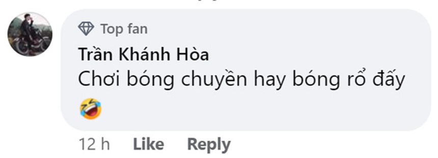 Đội bóng Lào vô địch ở Trung Quốc sau khi thắng chủ nhà 25-0, fan ngơ ngác 'bóng chuyền hay bóng rổ' - Ảnh 4. Đội bóng Lào vô địch ở Trung Quốc sau khi thắng chủ nhà 25-0, fan ngơ ngác 'bóng chuyền hay bóng rổ' - Ảnh 4.