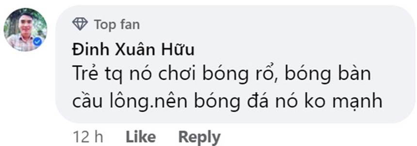 Đội bóng Lào vô địch ở Trung Quốc sau khi thắng chủ nhà 25-0, fan ngơ ngác 'bóng chuyền hay bóng rổ' - Ảnh 6. Đội bóng Lào vô địch ở Trung Quốc sau khi thắng chủ nhà 25-0, fan ngơ ngác 'bóng chuyền hay bóng rổ' - Ảnh 6.