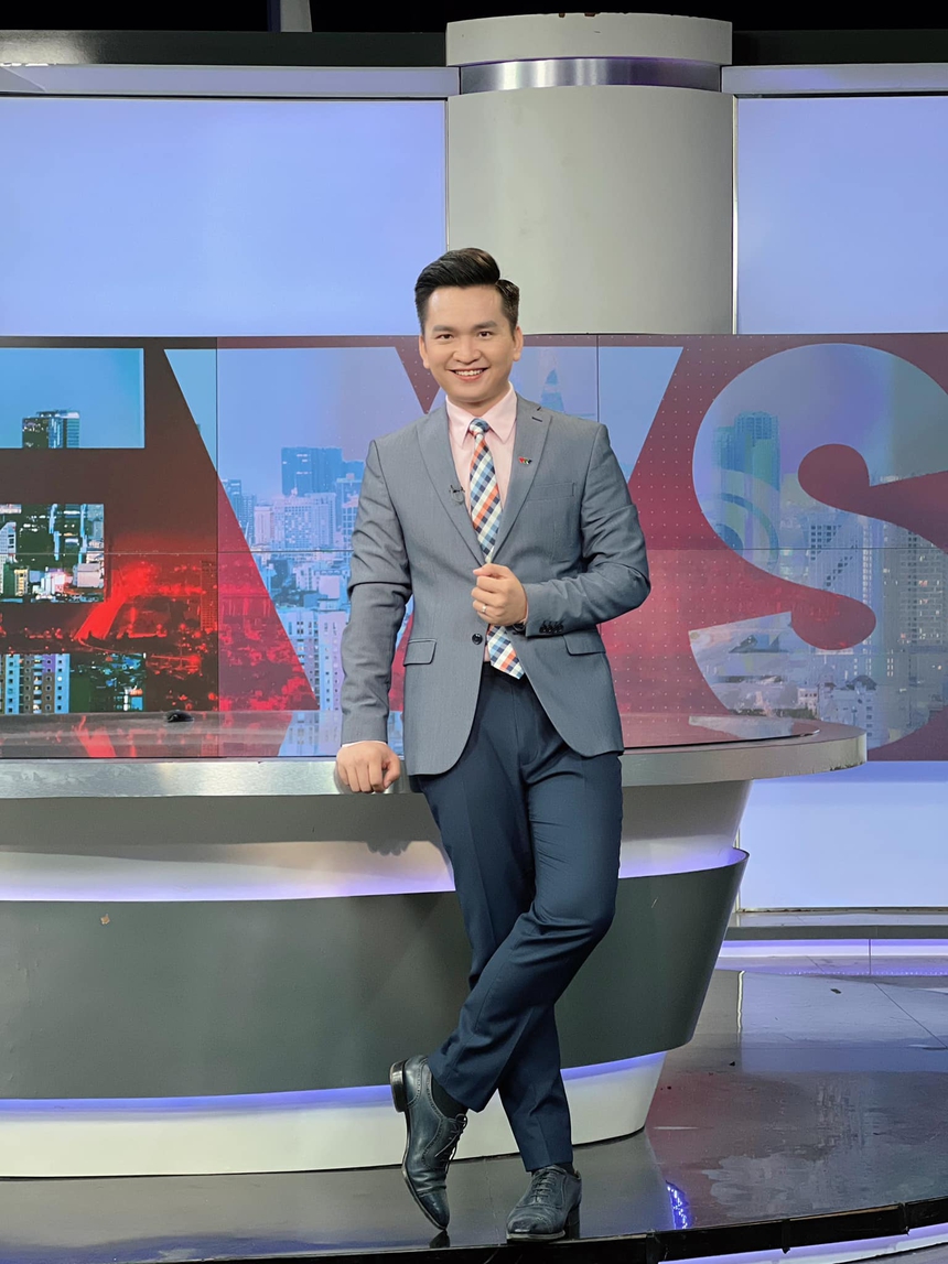 MC Hạnh Phúc: Tự hào khi là một phần của "Cặp lá yêu thương" - Ảnh 1.