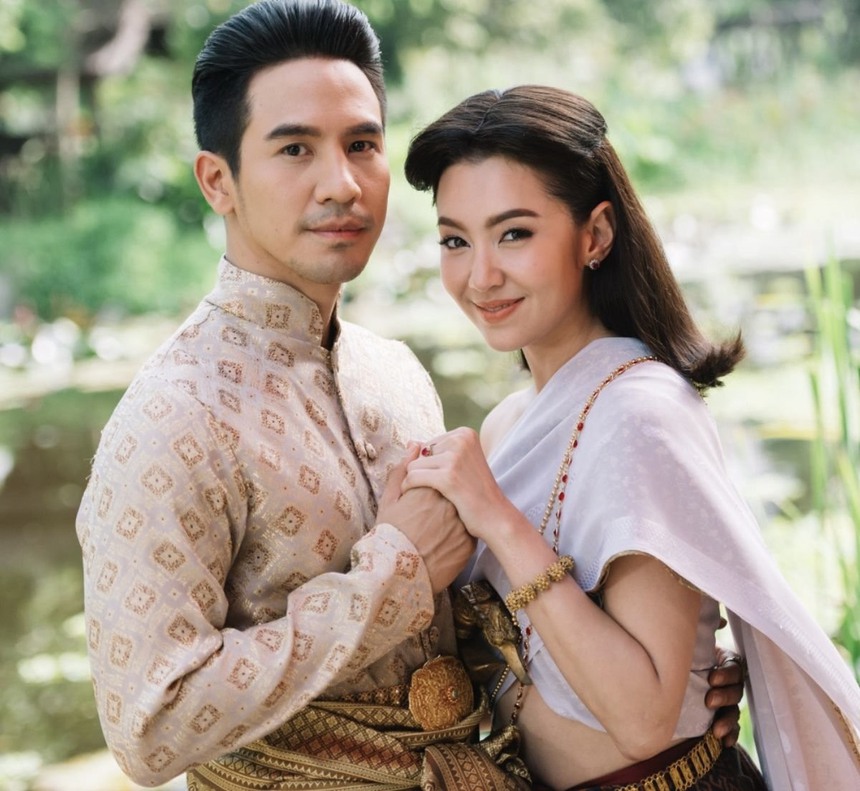 "Ngược dòng thời gian để yêu anh" phần 2 ra mắt khán giả Việt  - Ảnh 1.