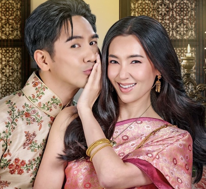 "Ngược dòng thời gian để yêu anh" phần 2 ra mắt khán giả Việt  - Ảnh 2.