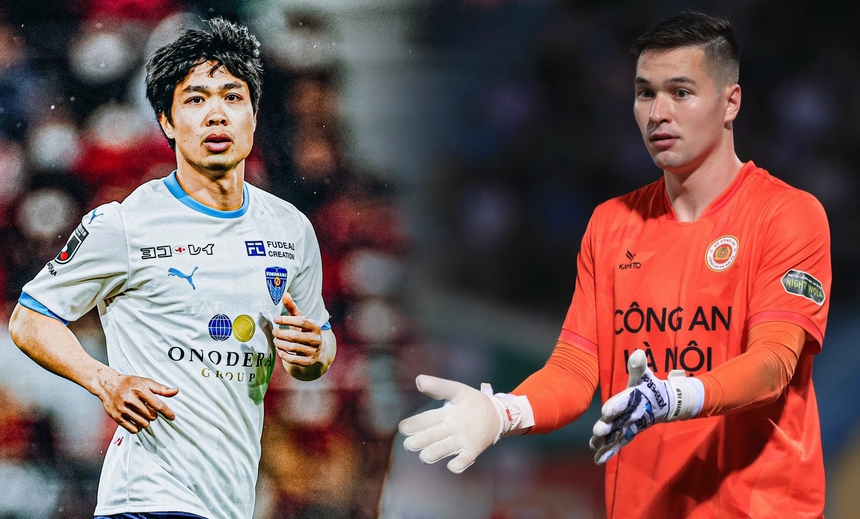 Bóng đá Việt Nam: Hết "Xuất", đến thời... "Nhập"? - Ảnh 1.