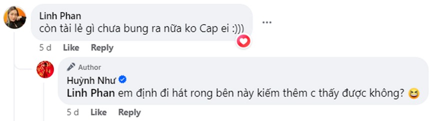 Huỳnh Như thể hiện tài lẻ đàn hát, trao gửi thông điệp đầy yêu thương - Ảnh 5. Huỳnh Như thể hiện tài lẻ đàn hát, trao gửi thông điệp đầy yêu thương - Ảnh 5.