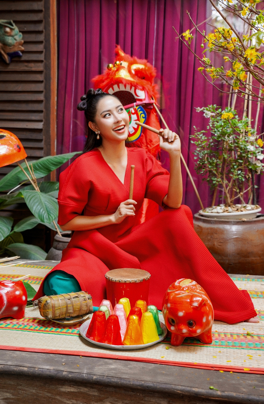 Tường Vi: “Tôi may mắn vì có bữa ăn cuối cùng trọn vẹn với ba” - Ảnh 6.