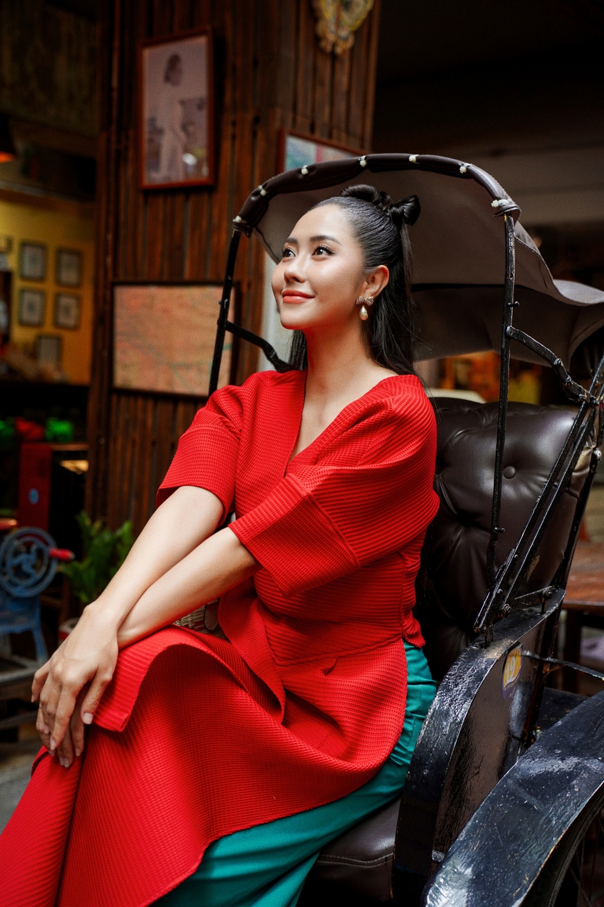 Tường Vi: “Tôi may mắn vì có bữa ăn cuối cùng trọn vẹn với ba” - Ảnh 4.