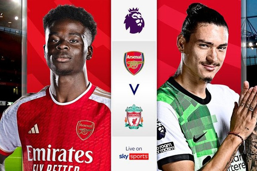 Lịch thi đấu bóng đá hôm nay 4/2: Trực tiếp Liverpool vs Arsenal, Real Madrid vs Atletico - Ảnh 7.