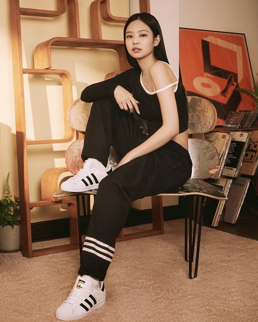 5 thương hiệu khó có thể từ bỏ Jennie Blackpink - Ảnh 4.