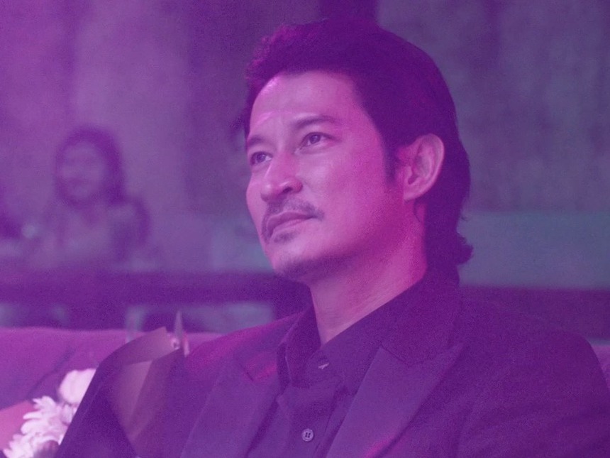 Trang Nhung trở lại màn ảnh sau một thập kỷ "ở ẩn" - Ảnh 3.