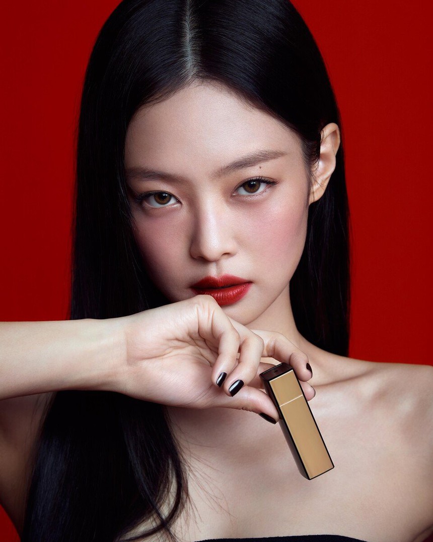 5 thương hiệu khó có thể từ bỏ Jennie Blackpink - Ảnh 7.