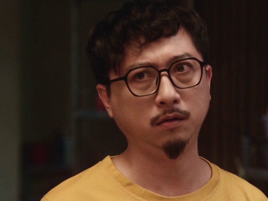 Trang Nhung trở lại màn ảnh sau một thập kỷ "ở ẩn" - Ảnh 5.