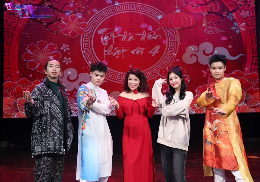 Đinh Lan Hương: Người đứng sau thành công của các Quán quân và Á quân âm nhạc Việt - Ảnh 2.