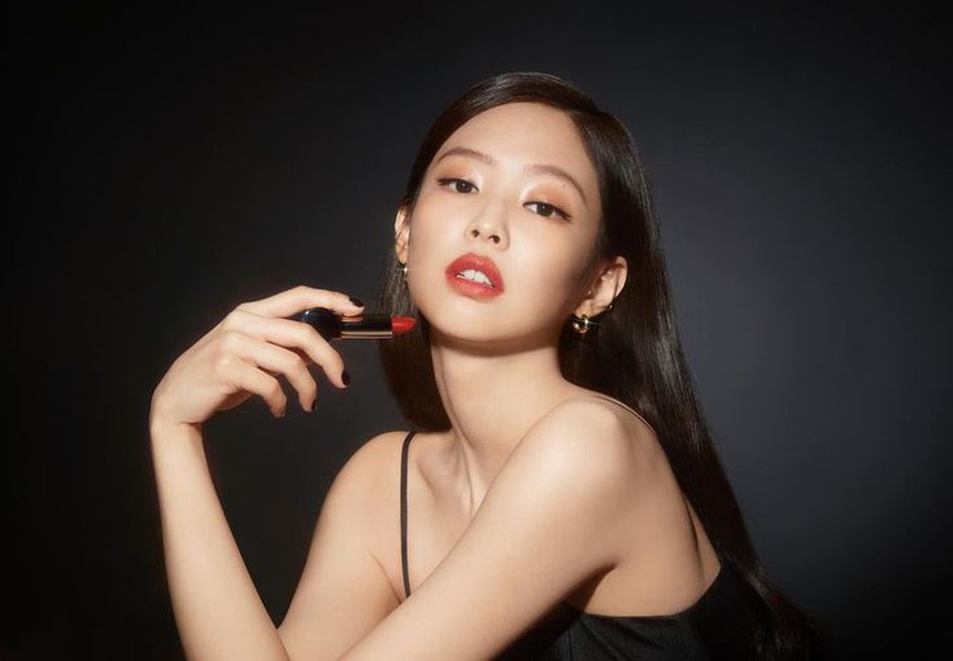 5 thương hiệu khó có thể từ bỏ Jennie Blackpink - Ảnh 13.