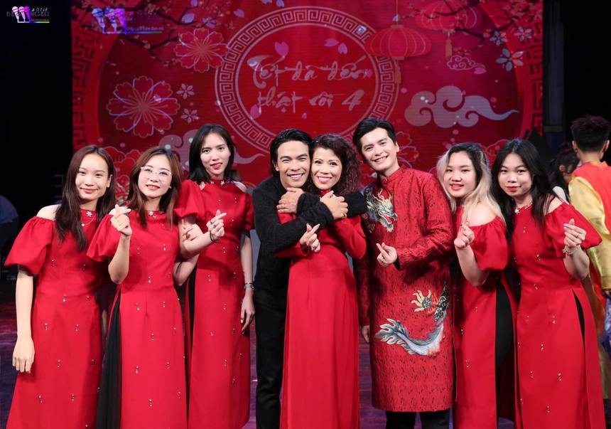 Đinh Lan Hương: Người đứng sau thành công của các Quán quân và Á quân âm nhạc Việt - Ảnh 3.