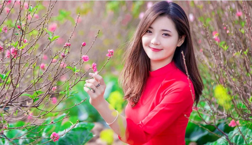 Lời chúc Nguyên Đán Giáp Thìn 2024 hay và ý nghĩa nhất - Ảnh 3.