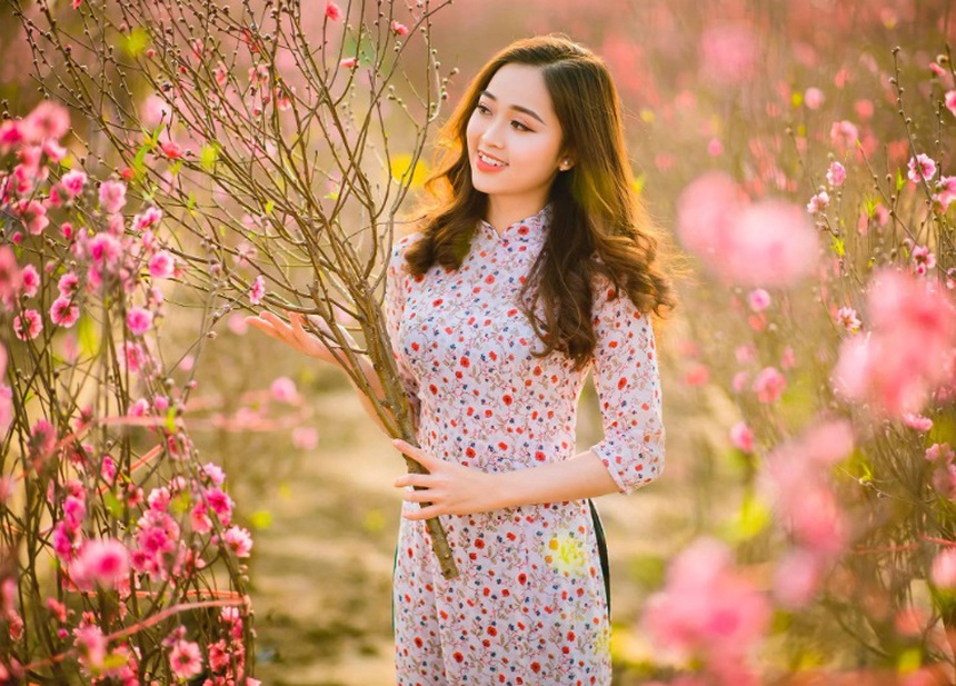 Lời chúc Nguyên Đán Giáp Thìn 2024 hay và ý nghĩa nhất - Ảnh 2.