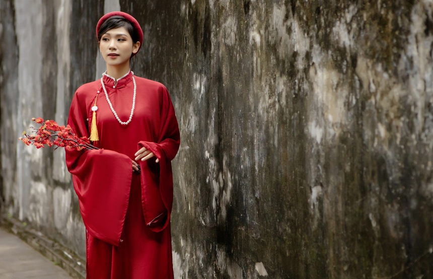 Lời chúc mừng năm mới mang may mắn, bình an và tài lộc Tết Nguyên đán 2024 - Ảnh 1.