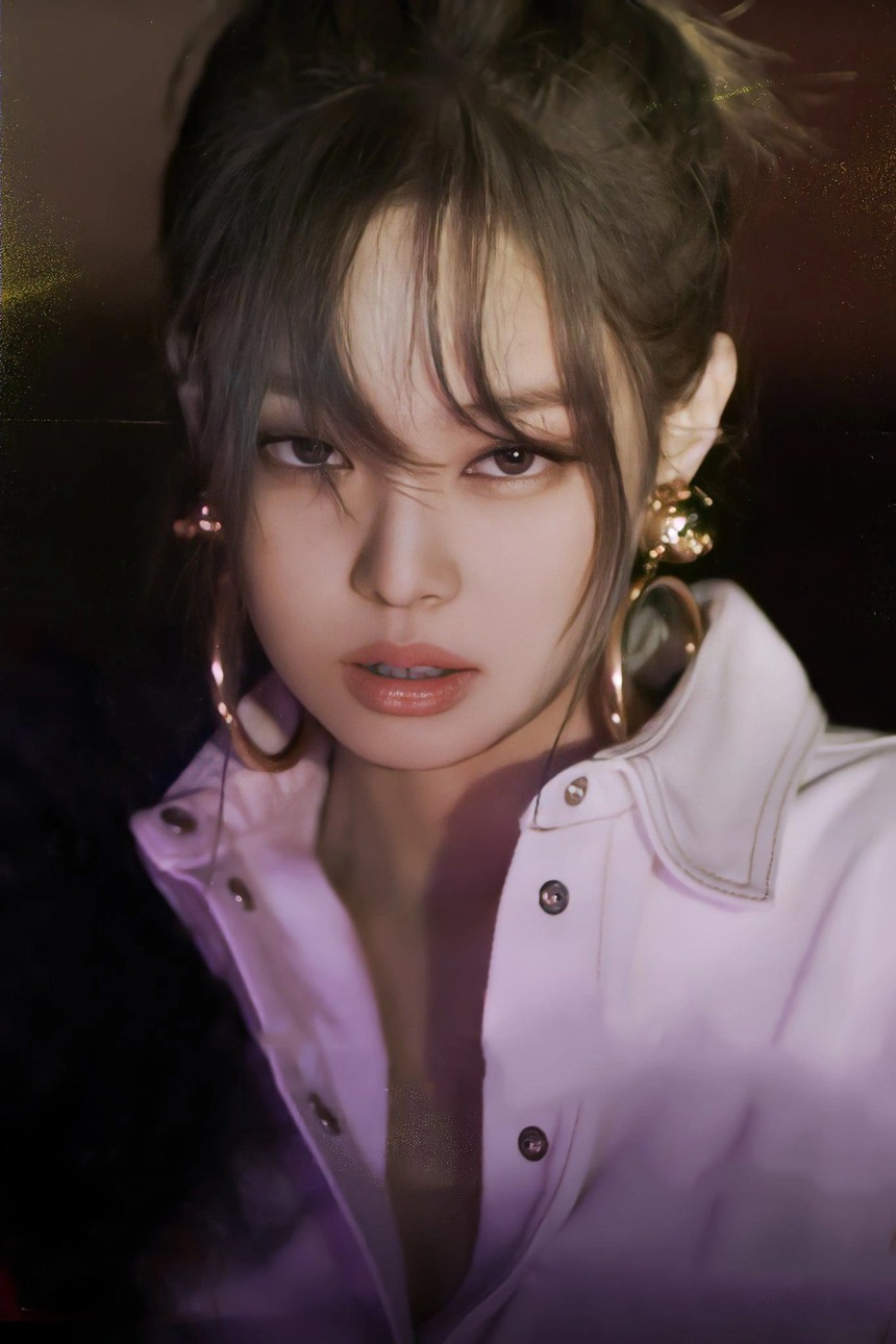 5 thương hiệu khó có thể từ bỏ Jennie Blackpink - Ảnh 1.