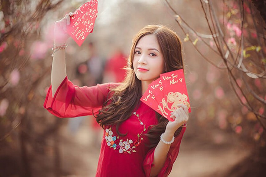 Lời chúc Nguyên Đán Giáp Thìn 2024 hay và ý nghĩa nhất - Ảnh 1.