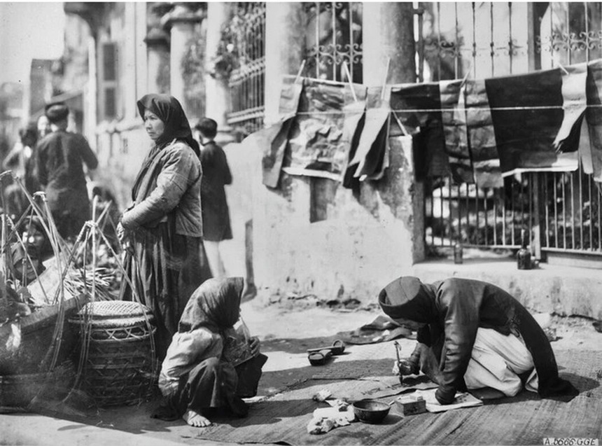 BÀI TẾT.Ngày Tết, tìm về những giá trị trong 'Nước Nam một thưở' - Ảnh 3.