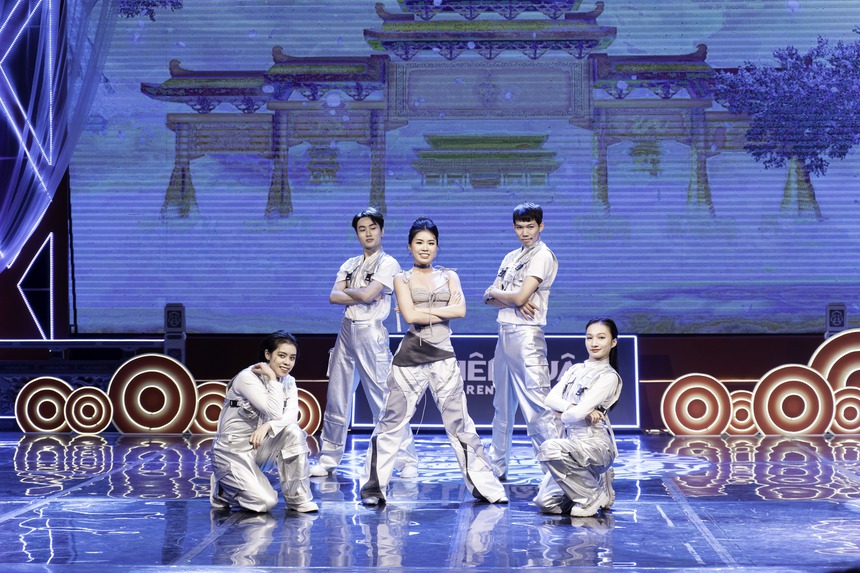 "Táo Quân 2024: AI lên chầu?" chính thức ra mắt - Ảnh 6.