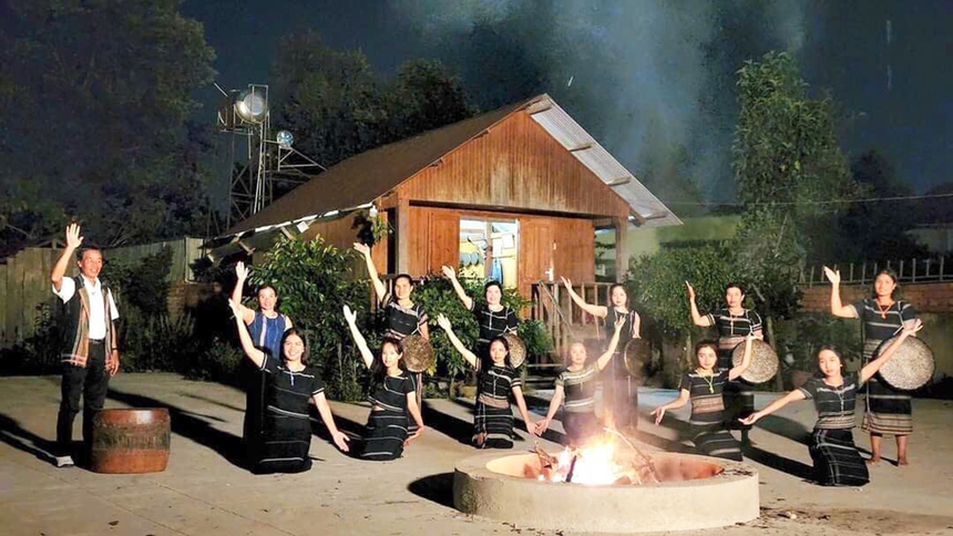 BÀI TẾT - Ngẫm cùng 'vùng trời âm nhạc' Đà Lạt - Ảnh 1. BÀI TẾT - Ngẫm cùng 'vùng trời âm nhạc' Đà Lạt - Ảnh 1.