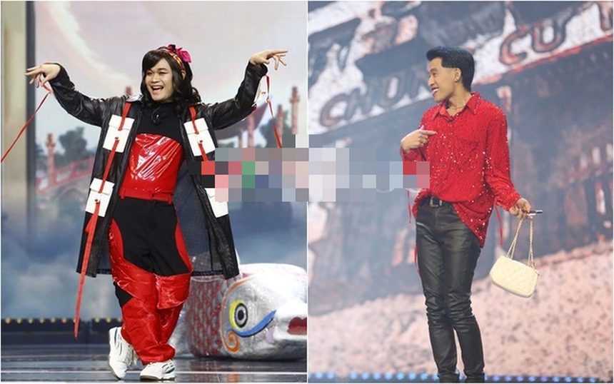 3 vai diễn phụ hứa hẹn tạo tiếng cười trong 'Táo quân 2024' - Ảnh 2. 3 vai diễn phụ hứa hẹn tạo tiếng cười trong 'Táo quân 2024' - Ảnh 2.