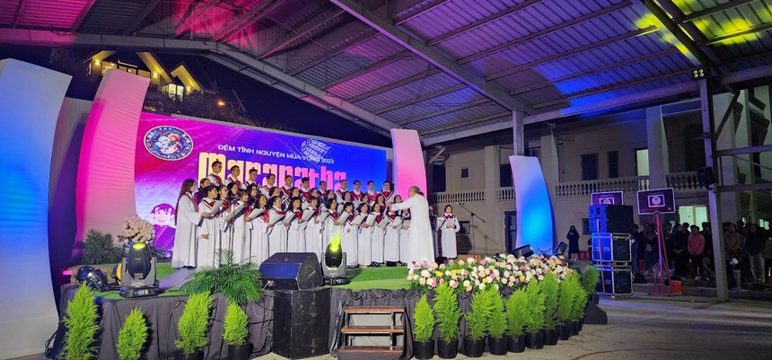 BÀI TẾT - Ngẫm cùng 'vùng trời âm nhạc' Đà Lạt - Ảnh 6. BÀI TẾT - Ngẫm cùng 'vùng trời âm nhạc' Đà Lạt - Ảnh 6.