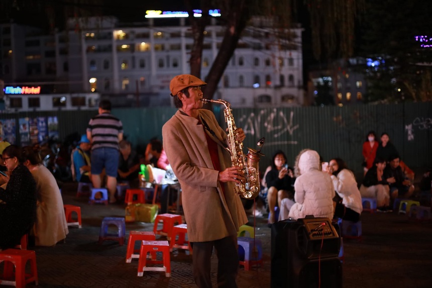 BÁO TẾT - Tạo sức bật từ thương hiệu thành phố sáng tạo âm nhạc - Ảnh 5.