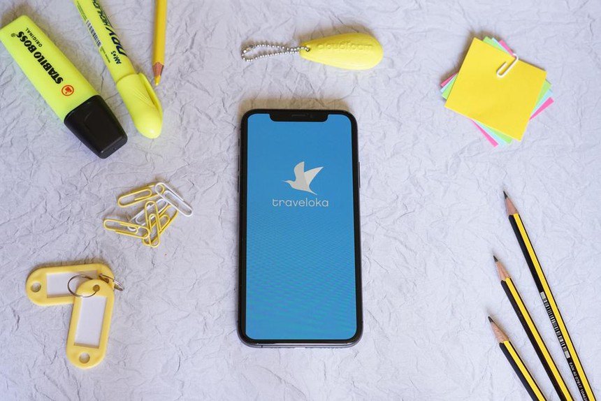 Nhanh chóng, thuận tiện, tiết kiệm: Đặt vé máy bay đi Nha Trang trên Traveloka - Ảnh 4.