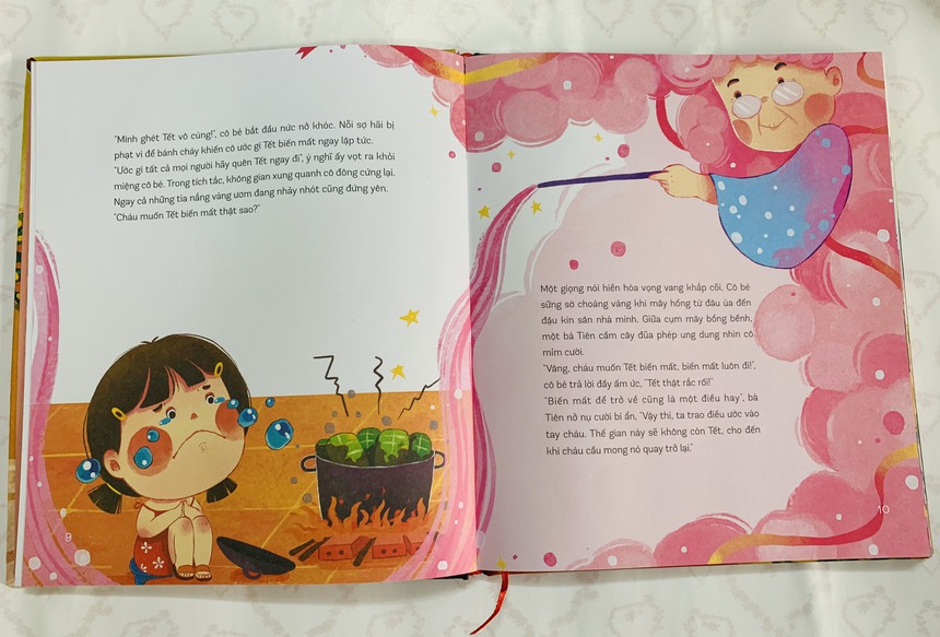 BÀI TẾT - Phải, 'đố quên được Tết!' - Ảnh 9. BÀI TẾT - Phải, 'đố quên được Tết!' - Ảnh 9.