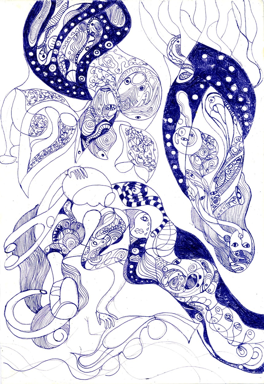 BÀI TẾT - Đào Anh Khánh trong vũ trụ tình yêu - Ảnh 14.