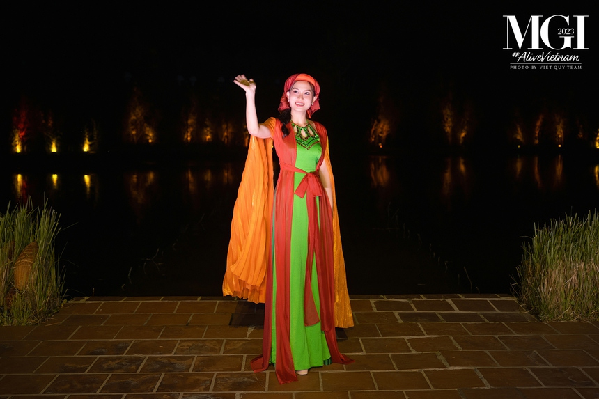 BTC Miss Grand International 2023 khẳng định sẽ phản tố vụ Nam An kiện - Ảnh 3.