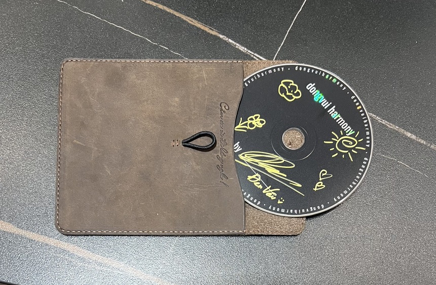 Đen nghĩ và tôi nghĩ! - Ảnh 2.