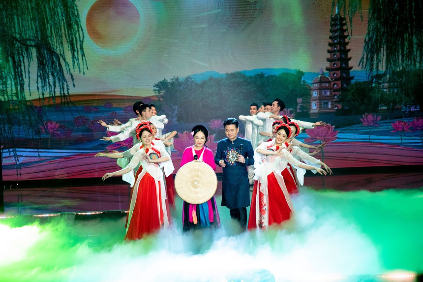 "Cảm hứng bất tận 2024" với câu chuyện xúc động về gia đình lên sóng VTV ngày mùng 1 Tết - Ảnh 9.