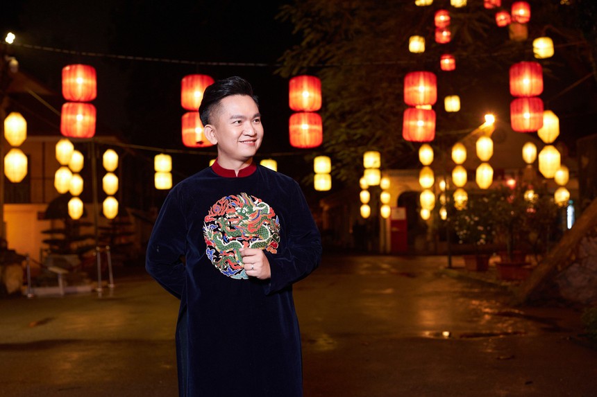 MC Hạnh Phúc: Tin là khán giả sẽ luôn nhận ra lối dẫn chỉn chu, lịch sự, vui vẻ  - Ảnh 1.