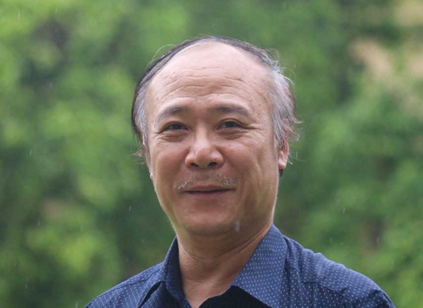 Một “bảo tàng” lịch sử, văn hóa trong “Thượng kinh ký sự” - Ảnh 1.