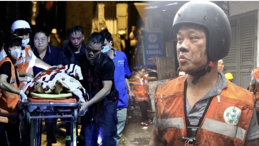 "Cảm hứng bất tận 2024" với câu chuyện xúc động về gia đình lên sóng VTV ngày mùng 1 Tết - Ảnh 2.