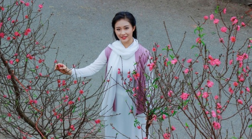 Thời tiết Tết Giáp Thìn 2024: Thủ đô Hà Nội trời rét đậm, rét hại - Ảnh 1.