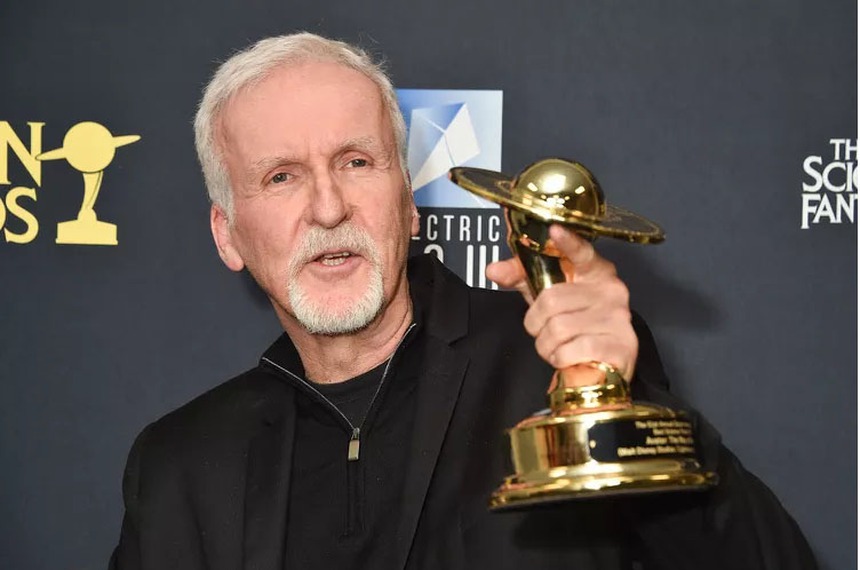 James Cameron tiết lộ kế hoạch cho 'Avatar' 6 và 7 - Ảnh 1.