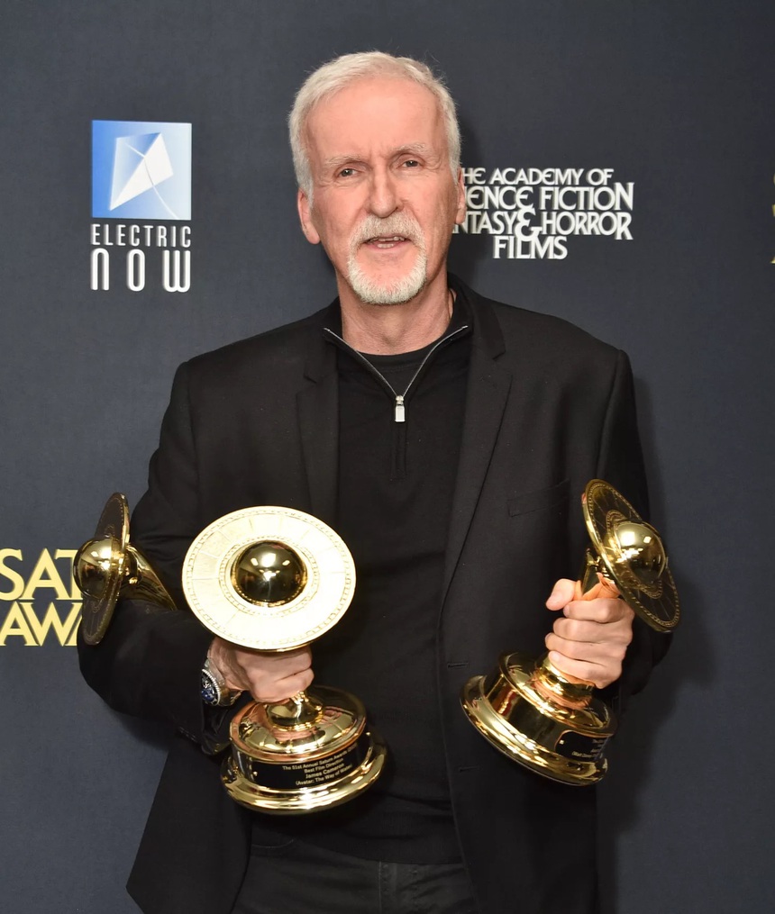 James Cameron tiết lộ kế hoạch cho 'Avatar' 6 và 7 - Ảnh 4.