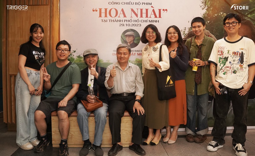 BÀI TẾT - Hà Nội trong Đặng Nhật Minh - vẫn như thể 'Hoa nhài' - Ảnh 7.