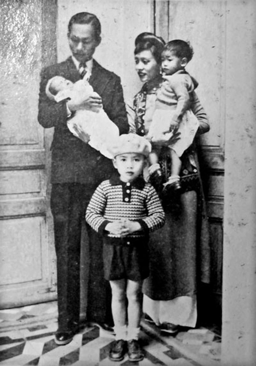 BÀI TẾT - Hà Nội trong Đặng Nhật Minh - vẫn như thể 'Hoa nhài' - Ảnh 5.